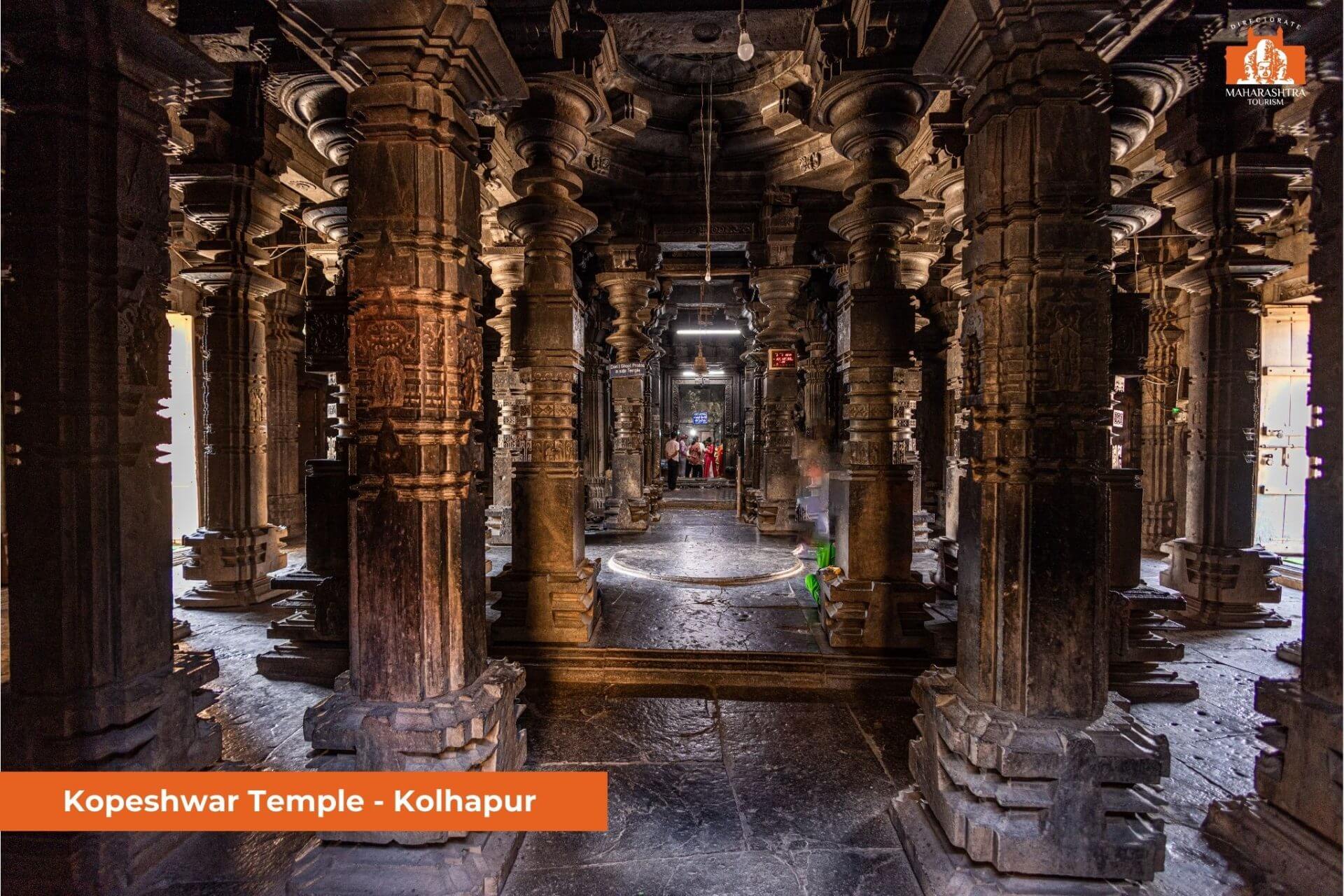 Kopeshwar Temple - Kolhapur 2
