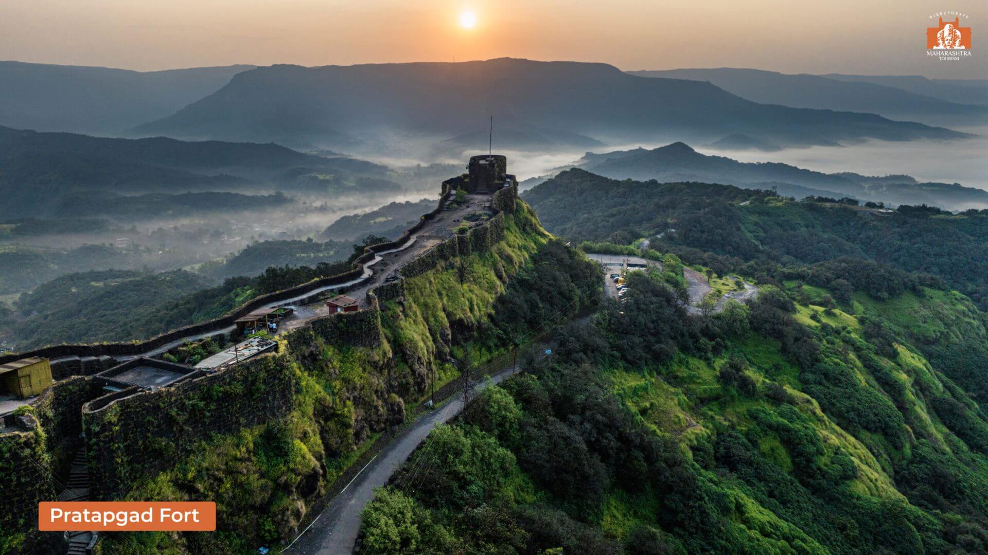 Pratapgad-1 ( Mahabaleshwar)