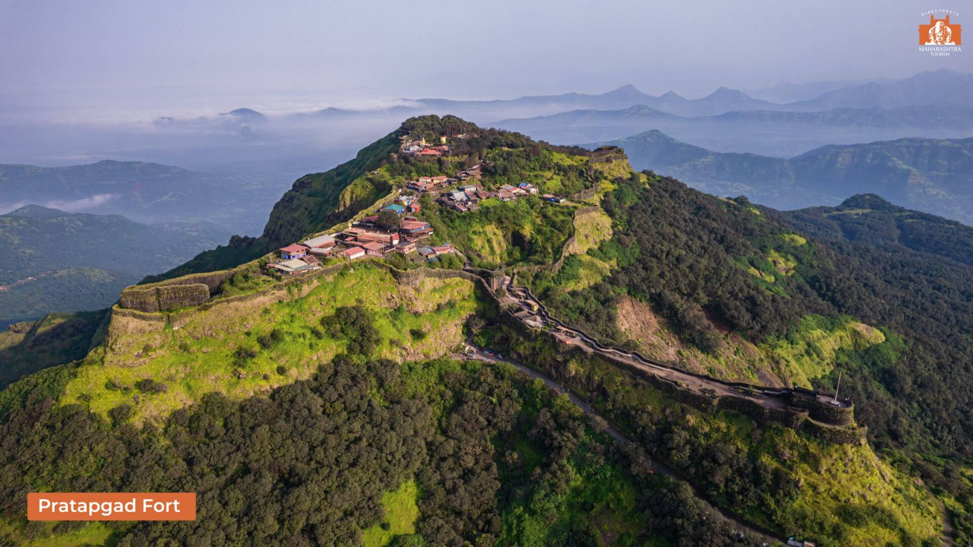 Pratapgad-3 ( Mahabaleshwar)