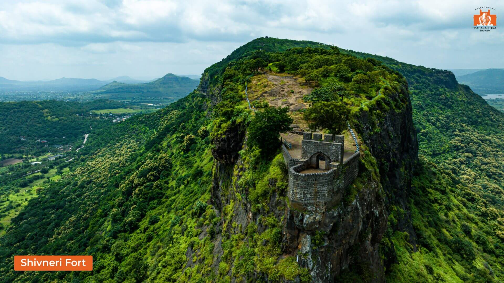 Shivneri Fort-2