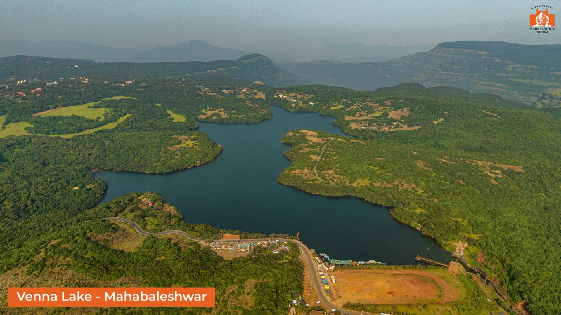 Venna Lake -3 ( Mahabaleshwar)