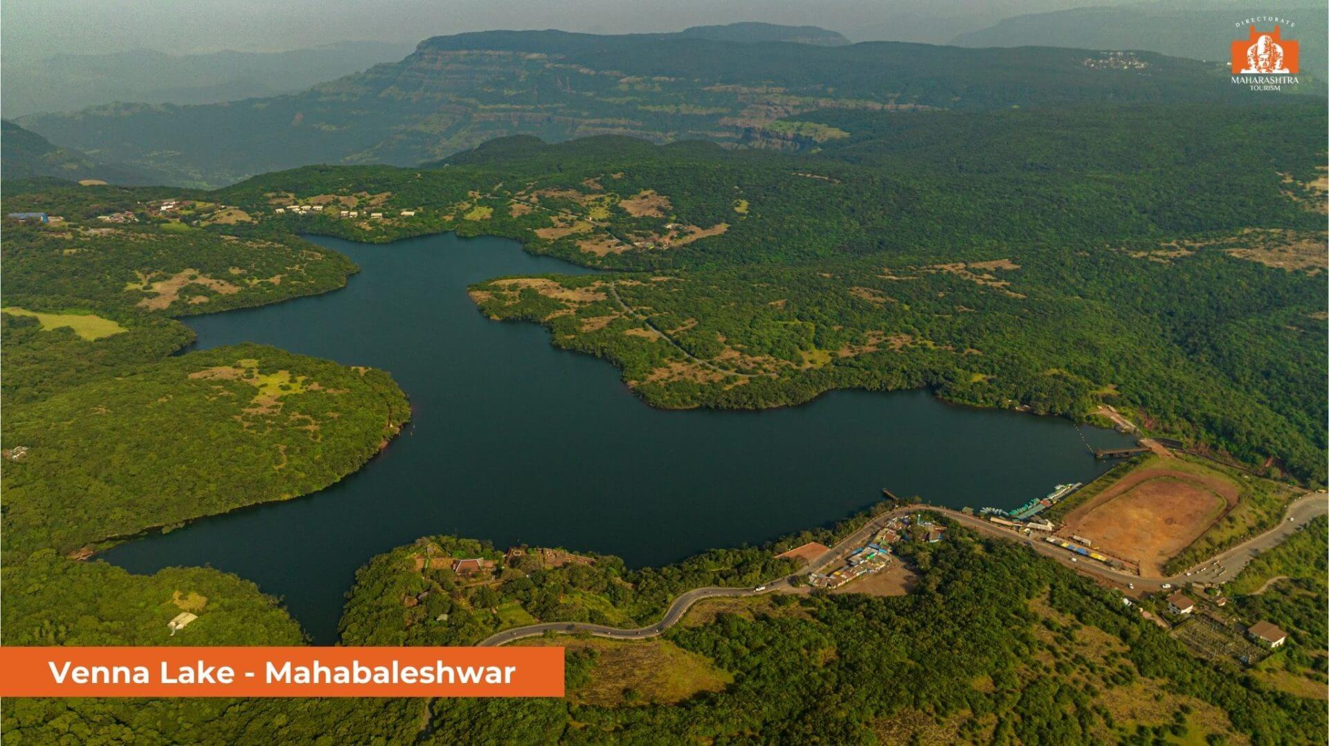 Venna Lake - Mahabaleshwar 2